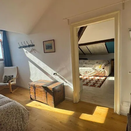 Big Bright Attic-milan Navigli * Milan