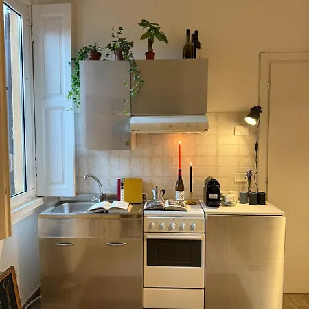 Bollicina In The Hart Of Navigli - Private Garage Milan