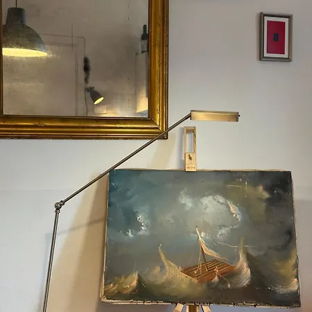 Bollicina In The Hart Of Navigli - Private Garage