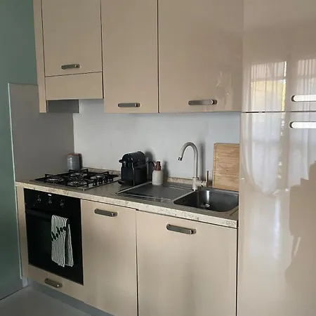 Appartement Sentirsi A Casa *