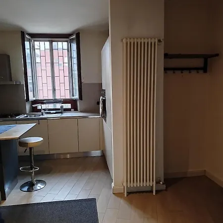 Da Cecilia&marco Appartement Milan