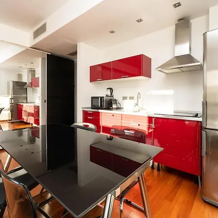 Apartman Smart Vitruvio 43