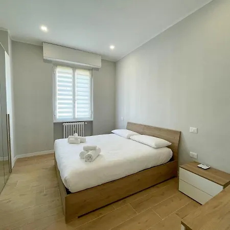 Verro - Navigli Bocconi - Daire Milano