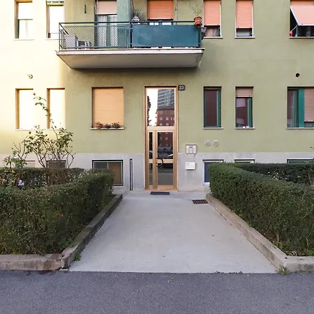 Primopiano - Monfalcone Mediolan