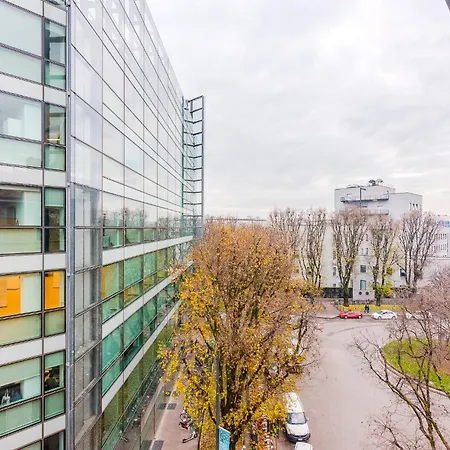 Apartman Modern Comfort Tortona Wi-fi Free