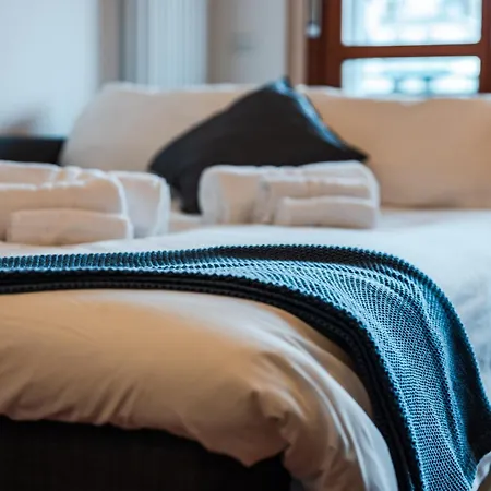 Tolstoj 1, Superior By Smartstay - Via Tortona, M4, Navigli *