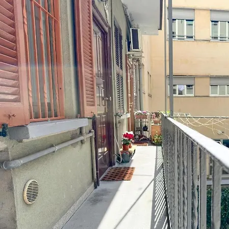 Maison Serena Bocconi-navigli *