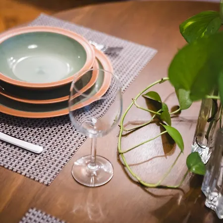 Sant'agostino Design Appartamento