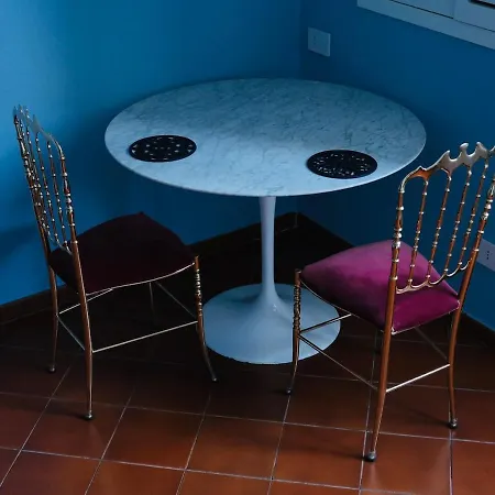 Casa Rita - Velo * Μιλάνο