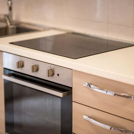 Niguarda Urban Daire Milano