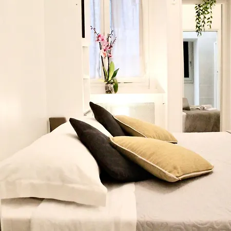 Apartment Cozy Among The Liveliest Street Of Isola Milan