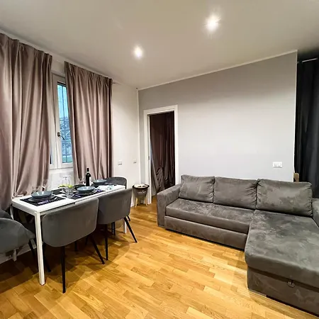 Il Sogno Sui Navigli - Nel Cuore Di - Nuovo - Wi-fi - Armadio * 米兰