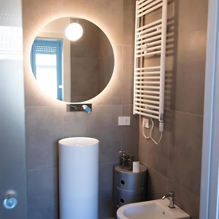 Lägenhet Studio27 *