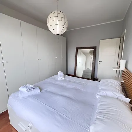 Urban - 10 Mins Citycenter -