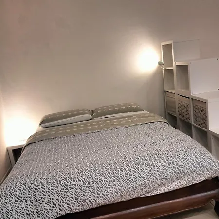 Apartment Casaripa194 - Spacious Milan