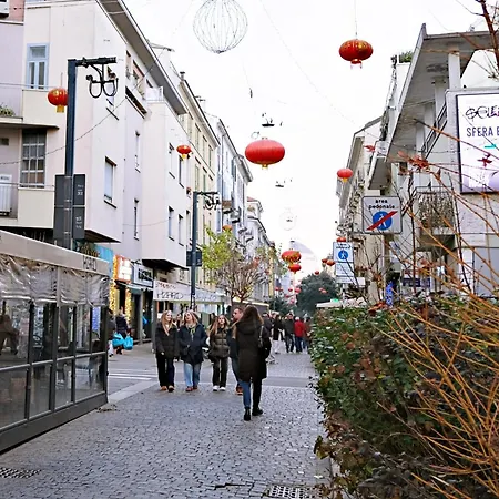 Urban 42 아파트 밀라노