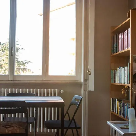 Vintage House Navigli דירה מילאנו