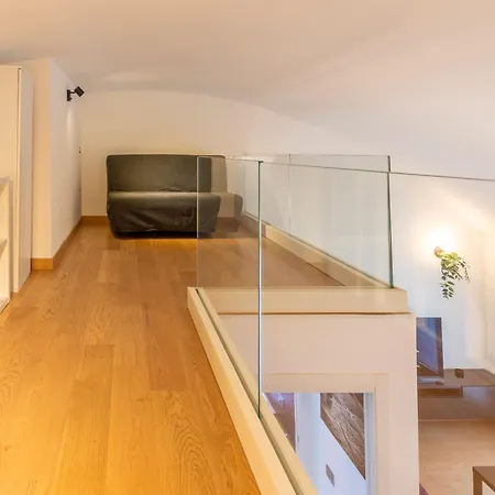 I-host - Ticinese 107 Milano