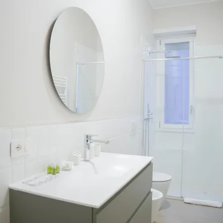 Navigli-metro-moda & Design District Ac & Self Check-in דירה מילאנו