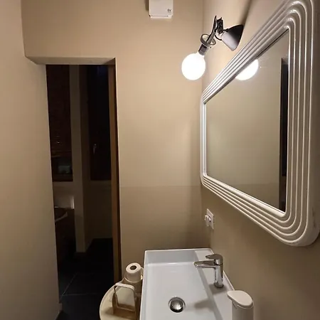 Lejlighed Atelier Stendhal *