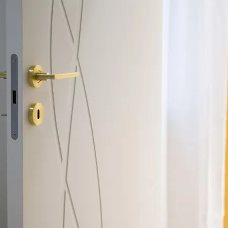 Luca Duomo Versace * Milán