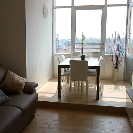 Residenze Italia * Милан