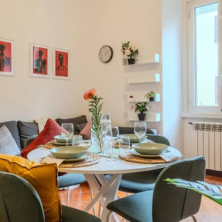 Porta Venezia Milano, Bilocale In Centro ميلان