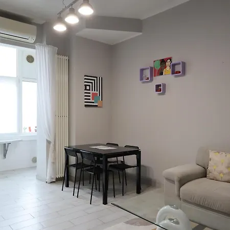 South Cozy House *