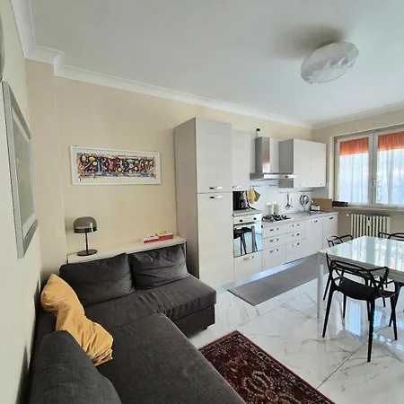 Arrivasti Stays, Spacious In Centre Milan