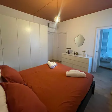 Modern Design Near Metro, Center Lägenhet Milano