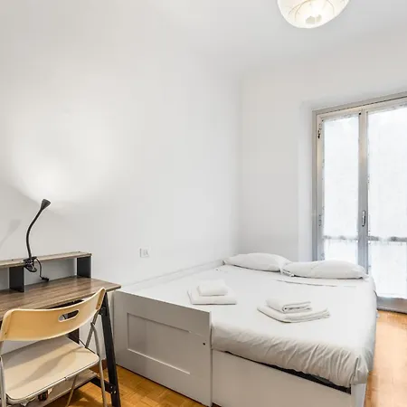 Fara - Centro - 8 Posti - Wifi * 米兰