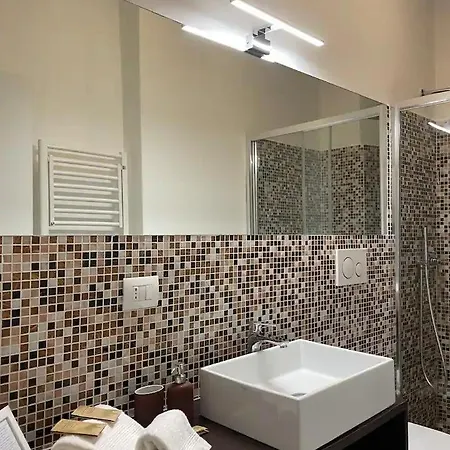 Il Rifugio Di Caterina Apartmán *