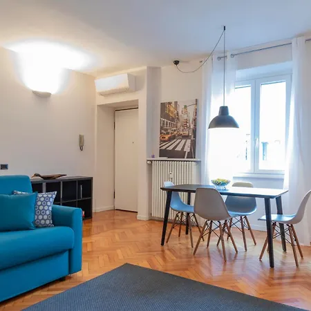 Cozy Vittoria Appartement