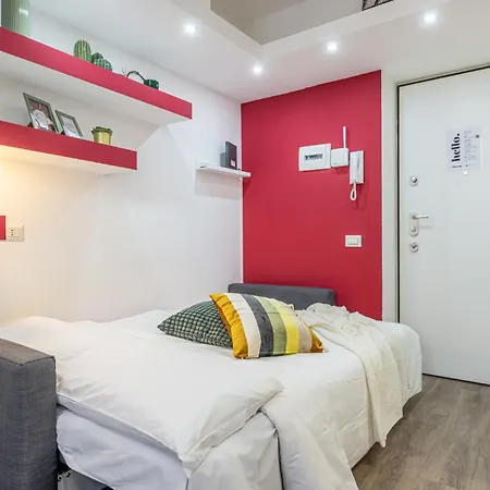 Cozy - Porta Venezia M1 * Milano