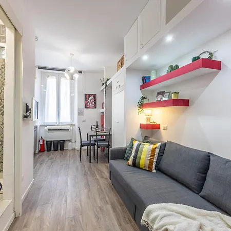 Cozy - Porta Venezia M1