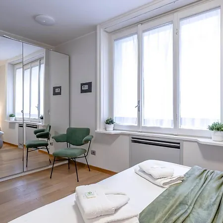 Duomo Retreat - Collection Μιλάνο