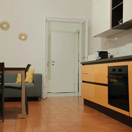 Bwr - Bilocale Centro Milano, Arpesani 3