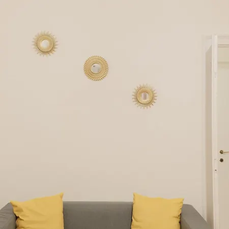 Bwr - Bilocale Centro Milano, Arpesani 3 * Milaan
