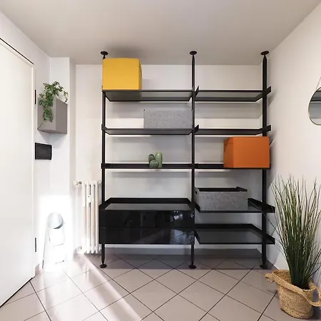 Primopiano - Orcagna Apartamento Milão