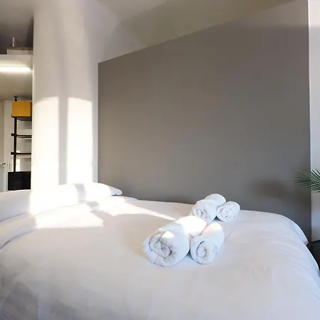 Primopiano - Orcagna Apartman