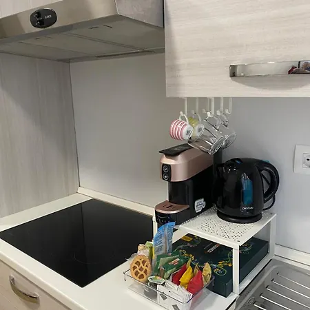 Апартаменты Casa Veniero 12 *