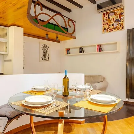 Navigli - Leobrothers - San Gottardo 15 Apartamento *