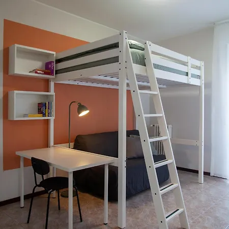 Navigli Living Duomo 20 Min Wifi *