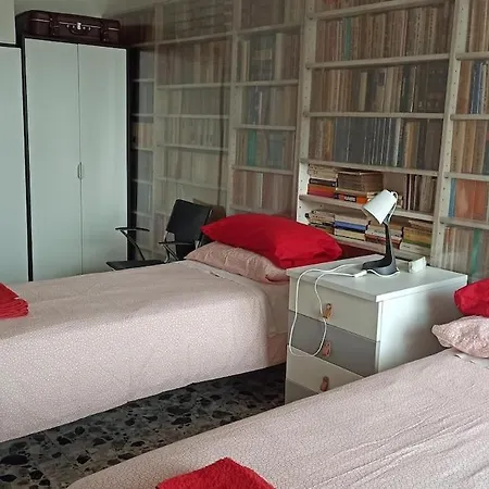 Book's Appartamento Milano