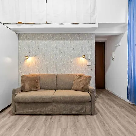 Bocconi Free Wifi Apartment *
