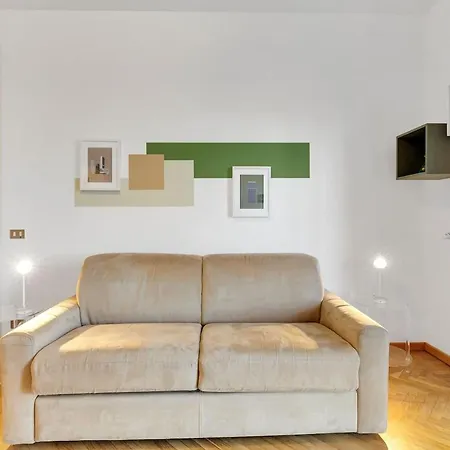 Pagano M1 California M4 - Bright & Cozy Apartment *