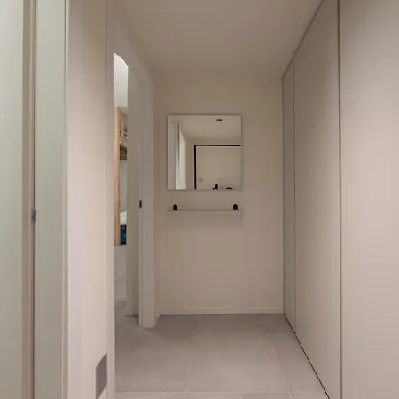 Apartman Duomo M5 A Stone's Throw From The Subway Milánó