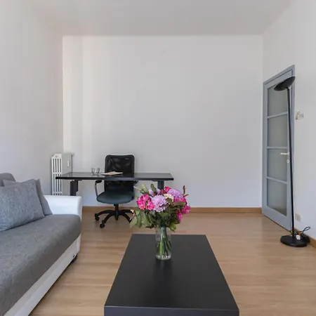 Apartament Italianway Comfort - Negroli 11 *