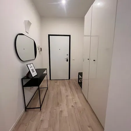 Casa Patrizia Apartment *