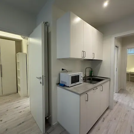 White Rabbit House * Milan